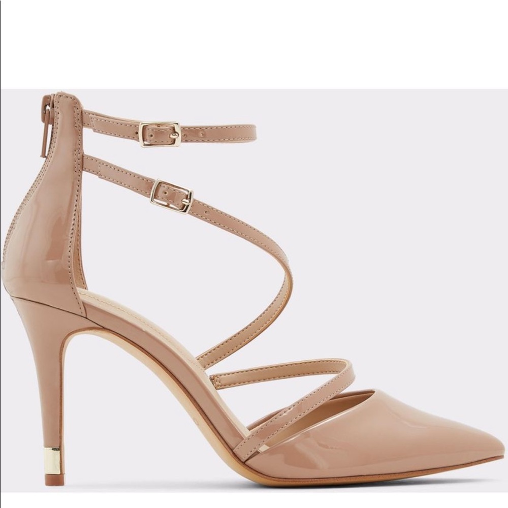 Aldo Torah shoes. BRAND NEW, never worn.